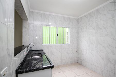 Casa para alugar com 160m², 3 quartos e 2 vagasCozinha