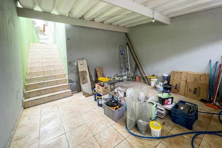 Casa para alugar com 160m², 3 quartos e 2 vagasGaragem