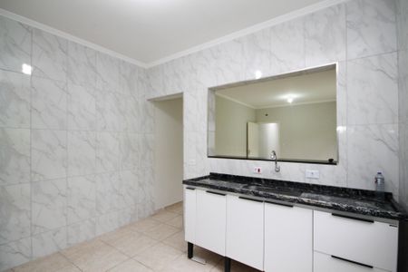 Casa para alugar com 160m², 3 quartos e 2 vagasCozinha