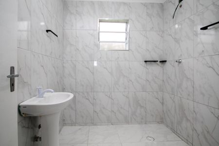 Casa para alugar com 160m², 3 quartos e 2 vagasLavabo