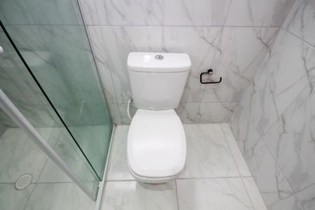 Casa para alugar com 160m², 3 quartos e 2 vagasBanheiro