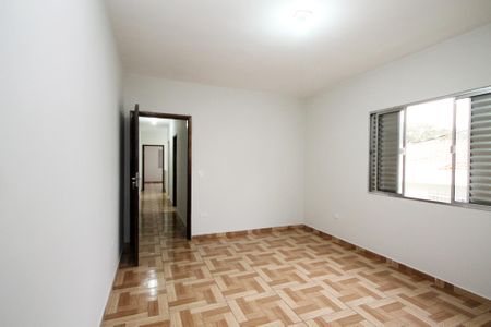 Casa para alugar com 160m², 3 quartos e 2 vagasQuarto 1