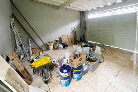 Casa para alugar com 160m², 3 quartos e 2 vagasGaragem
