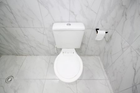 Casa para alugar com 160m², 3 quartos e 2 vagasLavabo