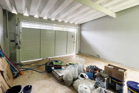 Casa para alugar com 160m², 3 quartos e 2 vagasGaragem