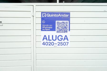 Casa para alugar com 160m², 3 quartos e 2 vagasPlaca