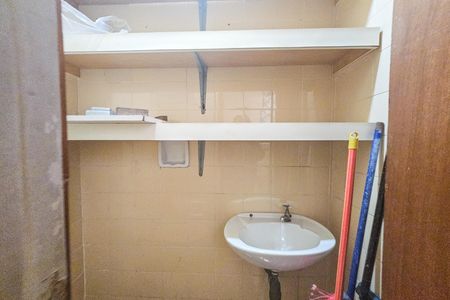 Apartamento para alugar com 75m², 2 quartos e 1 vaga