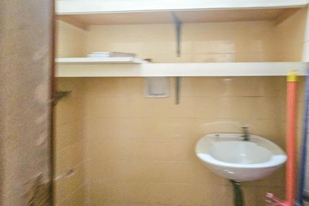 Apartamento para alugar com 75m², 2 quartos e 1 vaga