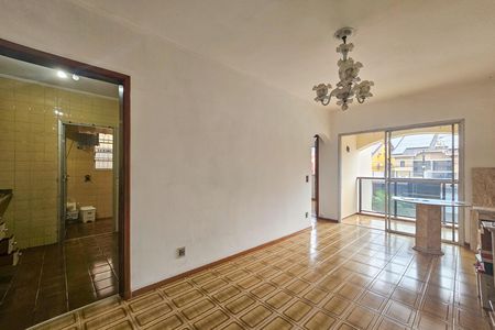 Apartamento para alugar com 2 quartos, 75m² em Jardim Santa Maria, Guarujá