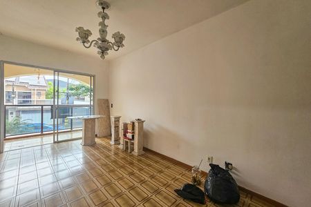 Apartamento para alugar com 2 quartos, 75m² em Jardim Santa Maria, Guarujá