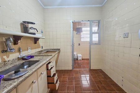 Apartamento para alugar com 75m², 2 quartos e 1 vaga