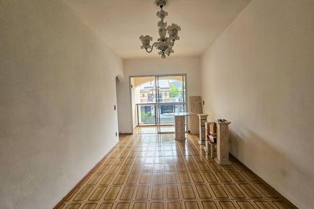 Apartamento para alugar com 2 quartos, 75m² em Jardim Santa Maria, Guarujá
