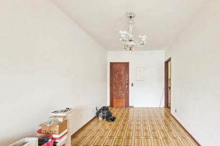 Apartamento para alugar com 2 quartos, 75m² em Jardim Santa Maria, Guarujá