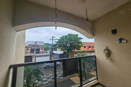 Apartamento para alugar com 75m², 2 quartos e 1 vaga