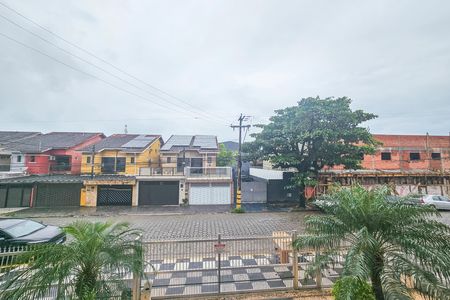 Apartamento para alugar com 2 quartos, 75m² em Jardim Santa Maria, Guarujá