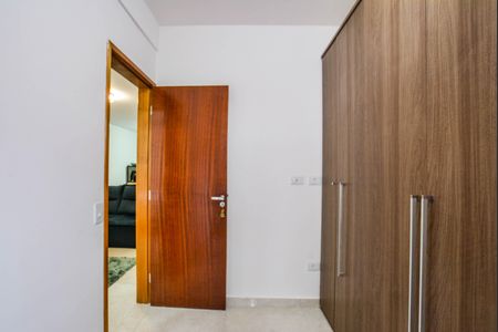 Apartamento à venda com 44m², 2 quartos e 1 vaga Apartamento à venda com 44m², 2 quartos e 1 vagaQuarto 2