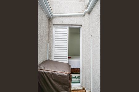Apartamento à venda com 44m², 2 quartos e 1 vaga Apartamento à venda com 44m², 2 quartos e 1 vagaÁrea de Serviço