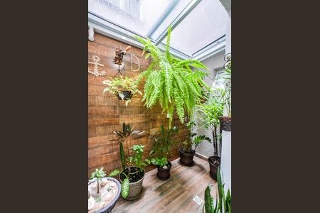 Apartamento à venda com 44m², 2 quartos e 1 vaga Apartamento à venda com 44m², 2 quartos e 1 vagaSala