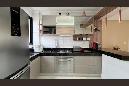 Apartamento à venda com 90m², 3 quartos e 2 vagas