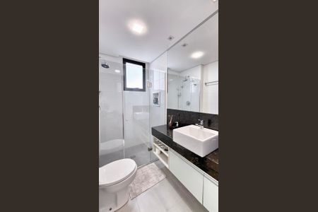 Apartamento à venda com 90m², 3 quartos e 2 vagas