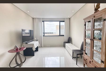 Apartamento à venda com 90m², 3 quartos e 2 vagas