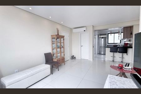 Apartamento à venda com 90m², 3 quartos e 2 vagas