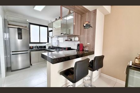 Apartamento à venda com 90m², 3 quartos e 2 vagas