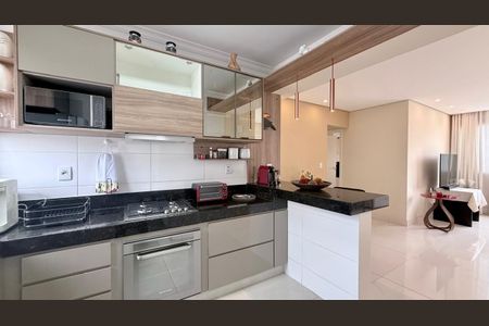 Apartamento à venda com 90m², 3 quartos e 2 vagas