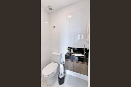 Apartamento à venda com 90m², 3 quartos e 2 vagas