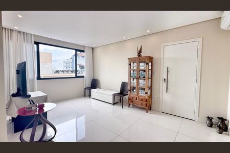 Apartamento à venda com 90m², 3 quartos e 2 vagas