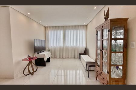 Apartamento à venda com 90m², 3 quartos e 2 vagas