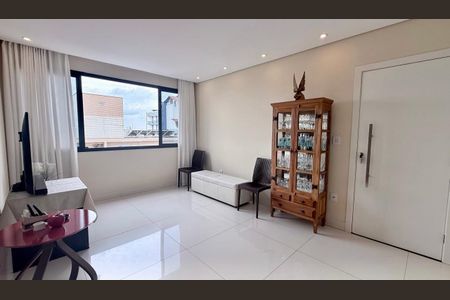 Apartamento à venda com 90m², 3 quartos e 2 vagas