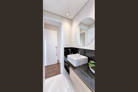 Apartamento à venda com 90m², 3 quartos e 2 vagas