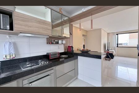 Apartamento à venda com 90m², 3 quartos e 2 vagas