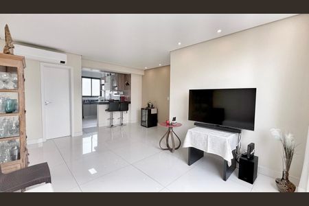 Apartamento à venda com 90m², 3 quartos e 2 vagas