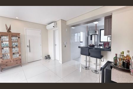 Apartamento à venda com 90m², 3 quartos e 2 vagas