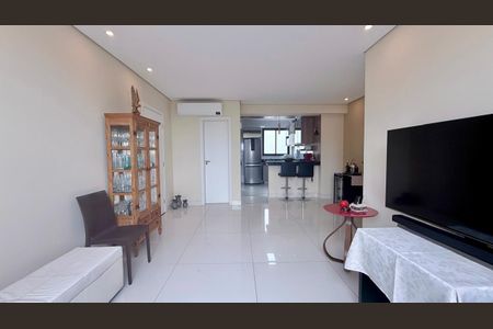 Apartamento à venda com 90m², 3 quartos e 2 vagas