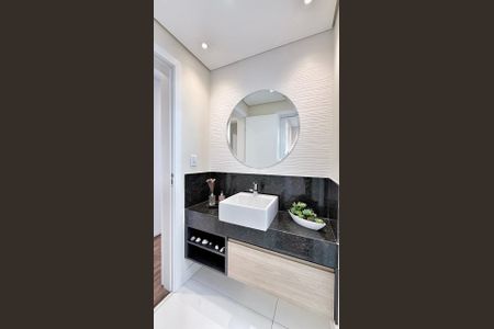 Apartamento à venda com 90m², 3 quartos e 2 vagas