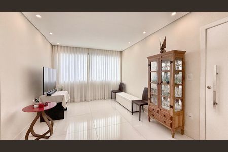 Apartamento à venda com 90m², 3 quartos e 2 vagas