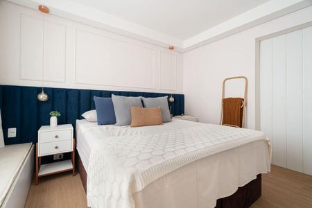 Apartamento à venda com 75m², 2 quartos e 1 vagaQuarto