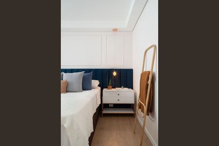 Apartamento à venda com 75m², 2 quartos e 1 vagaQuarto
