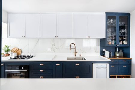 Apartamento à venda com 75m², 2 quartos e 1 vagaCozinha