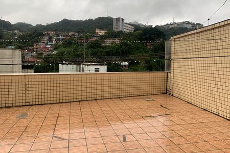 Apartamento para alugar com 36m², 0 quarto e 1 vaga Apartamento para alugar com 36m², 0 quarto e 1 vagaÁrea comum