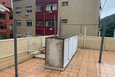 Apartamento para alugar com 36m², 0 quarto e 1 vaga Apartamento para alugar com 36m², 0 quarto e 1 vagaÁrea comum