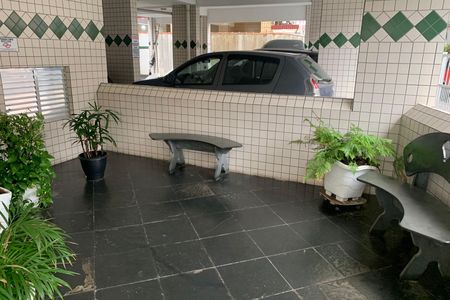 Apartamento para alugar com 36m², 0 quarto e 1 vaga Apartamento para alugar com 36m², 0 quarto e 1 vagaÁrea comum