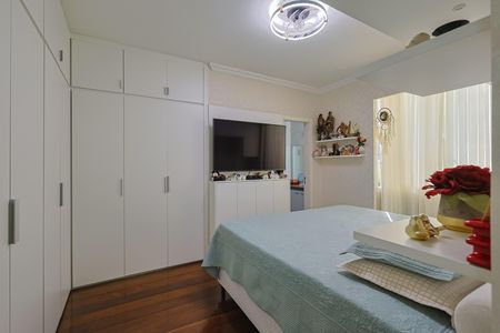 Apartamento à venda com 95m², 3 quartos e 2 vagas
