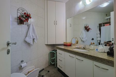 Apartamento à venda com 95m², 3 quartos e 2 vagas