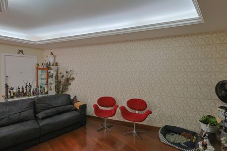 Apartamento à venda com 95m², 3 quartos e 2 vagas