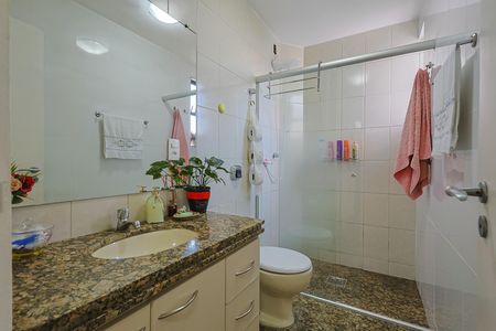 Apartamento à venda com 95m², 3 quartos e 2 vagas