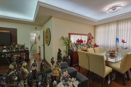 Apartamento à venda com 95m², 3 quartos e 2 vagas